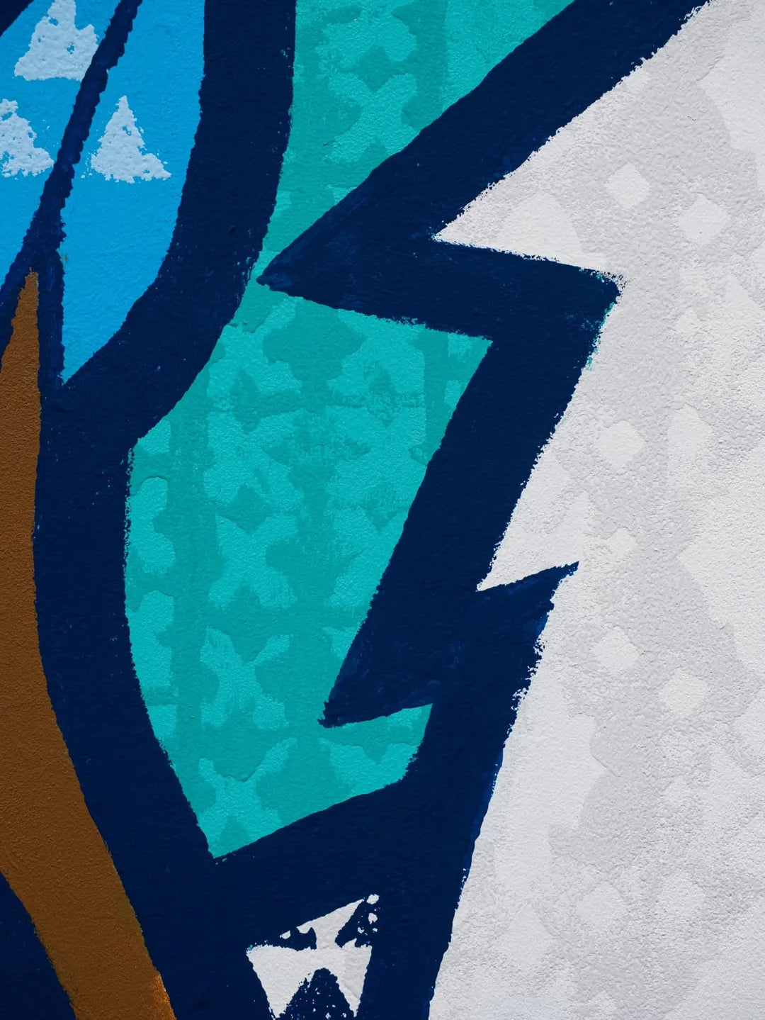 Vibrant Gecko & Crane Abstract Wall Art – Colorful Nature-Inspired Canvas